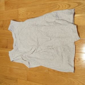 Lululemon muscle tank top